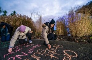 eden New education programme to tackle early careers teaching crisis