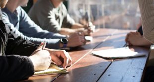 education today 12 09 Group Study vs. Solo Study: Finding The Right Balance
