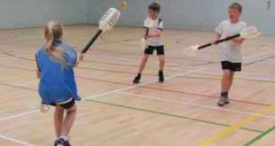 EDUVXIMAGE VX– the best sport you’ve never heard of!