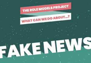 Fake News resource Students across the UK learn how to negotiate life’s toughest challenges using peer created resources