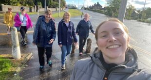 fife2 Scottish Student Sport awards success for Fife College student Shannon
