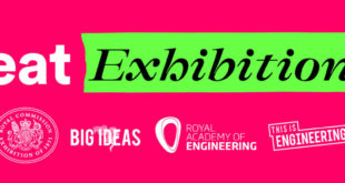 GEAH banner New ‘Great Exhibition at Home’ challenge launched to inspire young innovators in wake of school shutdown