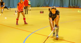 Elevating performance and safety: The advanced role of sports flooring beyond standard vinyl