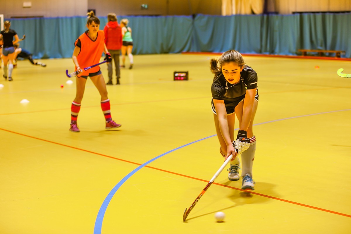 Elevating performance and safety: The advanced role of sports flooring beyond standard vinyl