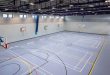 Gerflor and Gradus score top marks at Jersey convent school