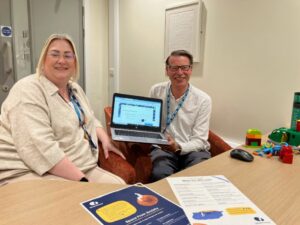 grampian New tools to help parents and teachers support anxious children and teenagers available online