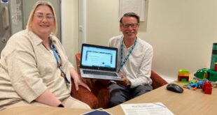 grampian New tools to help parents and teachers support anxious children and teenagers available online
