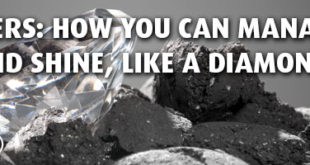 header 1 Resilient Teachers: How You Can Manage the Pressure and Shine, Like a Diamond!