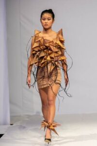 heathfield Fashion hits new heights as Heathfield School joins forces with Parsons Paris school of art and design