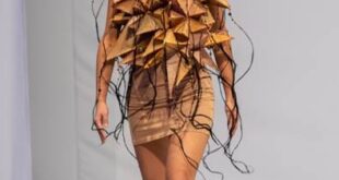 heathfield Fashion hits new heights as Heathfield School joins forces with Parsons Paris school of art and design