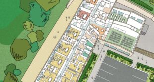 hlm Work to commence on new Discovery Academy in Sheffield