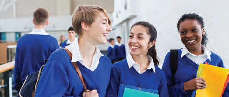 Howden: Pupils Wellbeing Prize