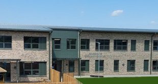 image 2 Scotland’s first Passivhaus primary school records outstanding first year energy results