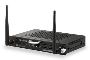 Image 3 Product Photo ViewSonic Debuts Chromebox OPS and Future-Ready EdTech Solutions at Bett 2025