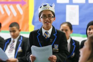 Image credit Rob Freeman lo RSC releases learning resources for young people