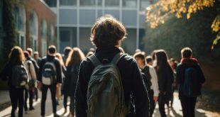 image001 3 1 Anti-Bullying Week: expert explains hidden signs of bullying