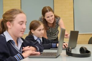 image002 1 1 Amazon and The Learning Foundation launch new scheme to provide disadvantaged schools with devices and digital support