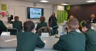 IMG 1660 Nelson & Colne College ignites passion for STEM learning during National Science Week