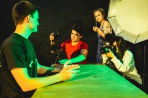 impington Impington International College launches Film and Media scholarship in partnership with Cambridge TV