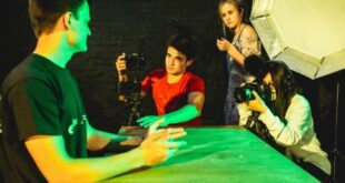 impington Impington International College launches Film and Media scholarship in partnership with Cambridge TV