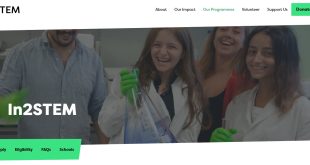 In2Science image The OR Society announces charity partnership with In2scienceUK to boost STEM skills amongst young people from disadvantaged backgrounds