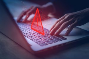 iStock 1455658894 B Is your school Cyber safe?
