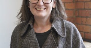 Jo Hall Director of the North West Construction Technical Excellent College CTEC Wigan & Leigh College appoints new director of North West Construction Technical Excellence College