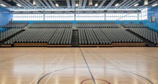 junckers Which floor surface is best for retractable seating systems?