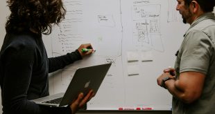 kaleidico 3V8xo5Gbusk unsplash 5 Ways to Improve the Way You Present Complex Information