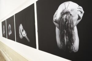 Kirsty Anne Wilsons Photography Exhibition Exhibition by emerging Wirral talent opens at Williamson Art Gallery