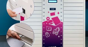 Transforming Device Management in Schools with Smart Locker Technology