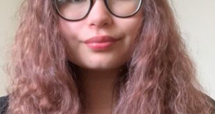 Layla Assi headshot Winner of Rise Up 2020 Stockport student wins Rise Up 2020 for plantable chocolate wrapper that grows into flowers