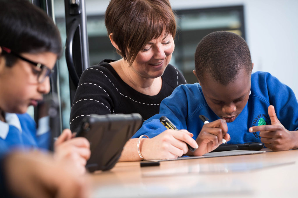 LBQ 3.5.18 0939 Common mistakes seen by SATs examiners at key stage 2