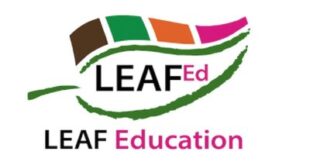 leaf New competition for teachers looking to inspire their students in the world of food and farming
