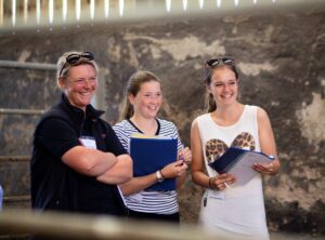 leaf2 Popular national food, farming and environment competition announced in new and exciting format