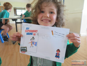 Little Troopers at Sutton Veny School Charity launches free schools workshop for military children this July