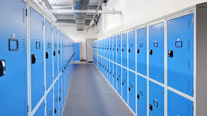 locker3 Brand new keyless lockers – perfect for schools, perfect for students