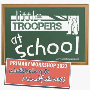 LTAS Charity launches free schools workshop for military children this July