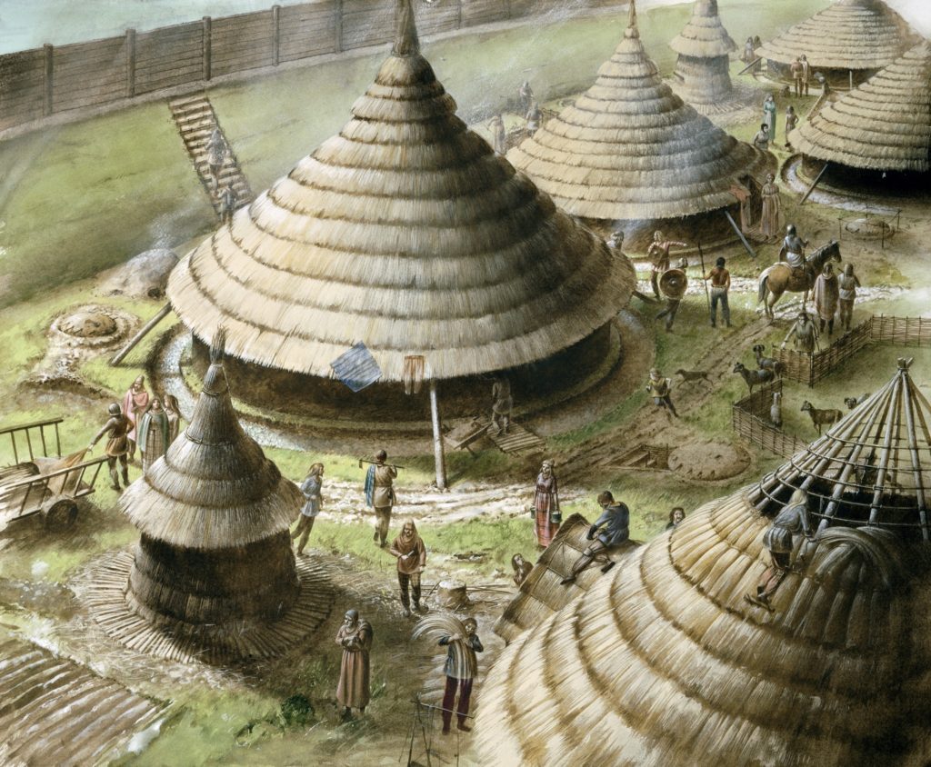 maiden castle lo res Historic England asks teachers to explore our prehistory with new resources