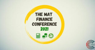 MAT Finance Convenzis Education - The MAT Finance Conference 2021