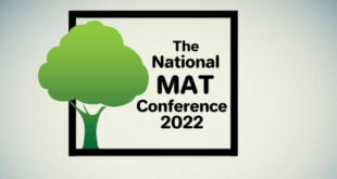 Mats 2022 Convenzis Education - The National MAT Conference 2022