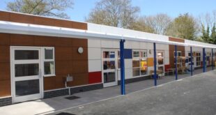 modular school Why The Education Sector Is Choosing Modular Construction For Schools