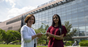 MP SCHOLWIN 10 Millennium Point Charitable Trust extends deadline for applications to 2022 STEM grant programme