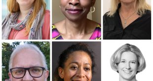 NASBTT Trustees Portait Major round of appointments to NASBTT Board of Trustees