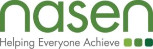nasen logo 1 nasen to lead DfE-funded assistive technology training programme in partnership with Microlink