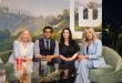 Legionella and Fire Safe Services gets advice from Deborah Meaden in new mini series
