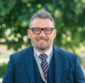 nj New headteacher at Ralph Allen School joins Palladian Academy Trust on its journey to becoming the UK’s first Thrive Ambassador Trust