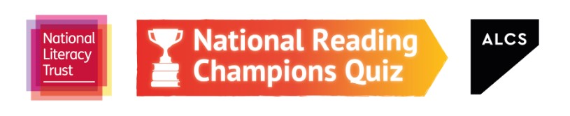 NLT QUIZ Last call to sign up your school’s star readers to the National Reading Champions Quiz