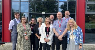 NTU 4 1 Bright Horizons partners with Nottingham Trent University on innovative qualification