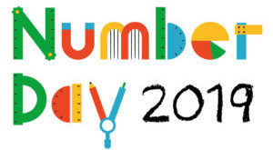 number day logo 2019 900506 300x169 Schools countdown to NSPCC’s Number Day 2019